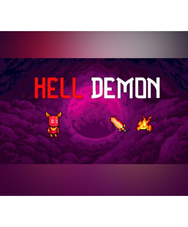 Throne of Fate - HELL DEMON DLC Steam Key GLOBAL